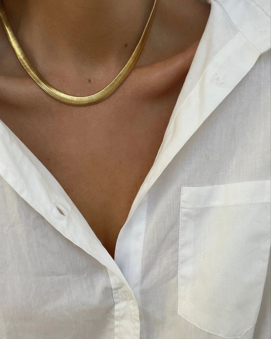 Herringbone Chain